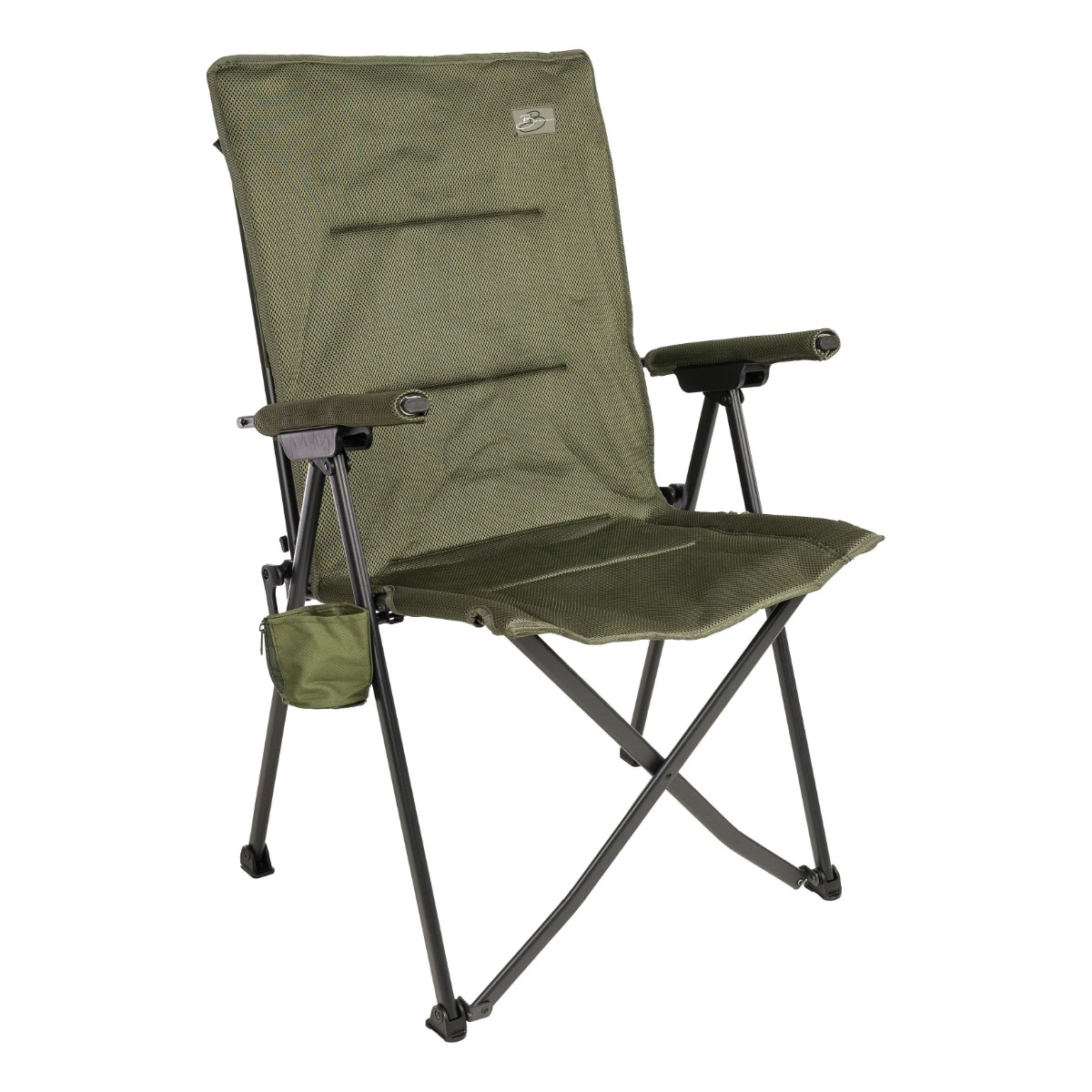Bardani - Morata 3D Comfort Campingstoel